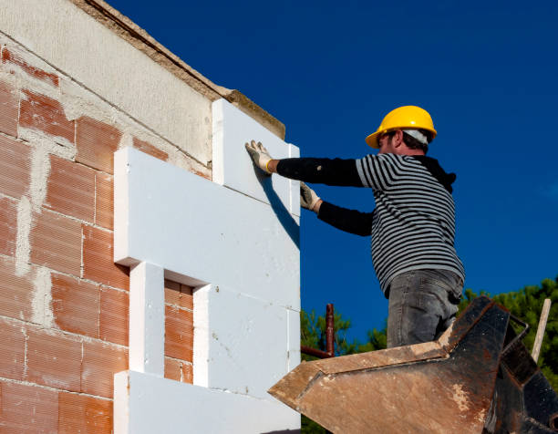 Soundproof Insulation Installation in Daytona Beach, FL